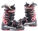 43 44 EU skischoenen NORDICA PRO MACHINE 110, infrared, Sport en Fitness, Skiën en Langlaufen, Gebruikt, Verzenden, Carve, Nordica