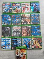 Xbox One-games, Ophalen, Zo goed als nieuw