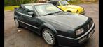 Corrado g60, Auto's, Voorwielaandrijving, 4 zetels, Stof, Corrado