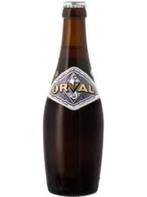Orval Vidange op bxl?, Verzamelen, Ophalen of Verzenden, Gebruikt, Flesje(s)