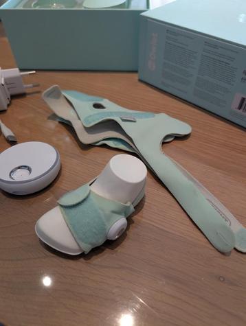 Owlet Dream smart sock beschikbaar voor biedingen