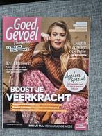 Goed Gevoel  November 2023, Boeken, Ophalen of Verzenden, Zo goed als nieuw