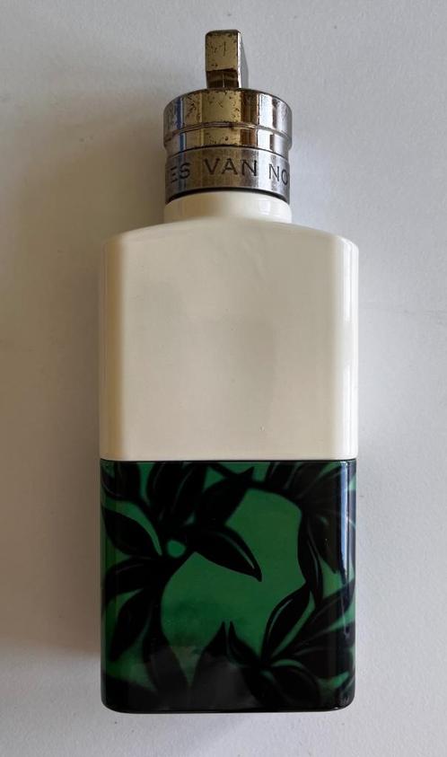 Dries Van Noten santal greenery parfum en Miller Harris, Handtassen en Accessoires, Uiterlijk | Parfum, Zo goed als nieuw, Ophalen of Verzenden