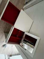 Make up en kaptafel BRIMNES ikea, Huis en Inrichting, Ophalen, Zo goed als nieuw
