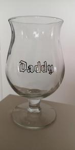 Duvelglas Daddy, Verzamelen, Biermerken, Ophalen of Verzenden, Gebruikt, Duvel