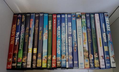 Dvds ook nog nieuw in verpakking, Verzamelen, Disney, Zo goed als nieuw, Ophalen