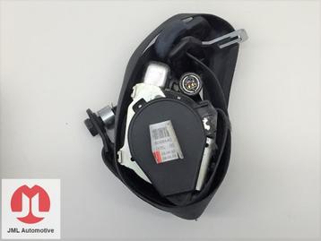 VEILIGHEIDSGORDEL GORDELSPANNER LINKS VOOR MITSUBISHI COLT beschikbaar voor biedingen