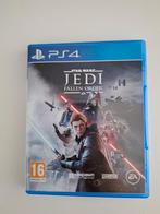 Star Wars Jedi - Fallen Order - PS4, Games en Spelcomputers, Ophalen of Verzenden, Zo goed als nieuw