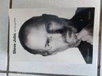 Walter Isaacson - Steve Jobs, Boeken, Overige Boeken, Ophalen of Verzenden, Walter Isaacson, Zo goed als nieuw