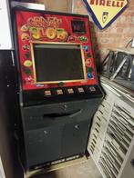 Gokkast speelkast Crazy slot, Verzamelen, Automaten | Gokkasten en Fruitautomaten, Ophalen, Gebruikt