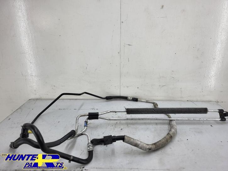 Stuurbekrachtigingsleiding  Volvo V60 I ('10-'18) 31302549, Auto-onderdelen, Besturing, Volvo, Gebruikt, Ophalen of Verzenden
