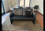 Canapé en cuir, Enlèvement, Comme neuf, Cuir, Contemporain