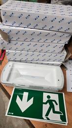 Noodverlichting permanent, Ophalen, Nieuw, Overige typen