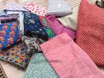 Stoffen, Hobby en Vrije tijd, Stoffen en Lappen, Ophalen, Zo goed als nieuw
