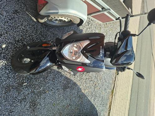Kymco agility 50 A-klasse, Fietsen en Brommers, Scooters | Kymco, Gebruikt, Agility, Klasse A (25 km/u), Benzine, Ophalen