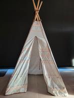 Tipi tent Tanuk, Ophalen of Verzenden