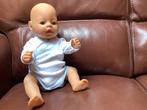 Baby Born pop jongen, Ophalen of Verzenden, Zo goed als nieuw