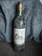 Chateau Arnauton 1979, Verzamelen, Wijnen, Ophalen, Frankrijk, Zo goed als nieuw, Rode wijn