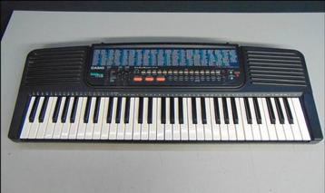 Casio CT-638 ToneBank beschikbaar voor biedingen