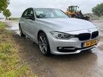 2012 BMW 3-serie 335i High Executive Personenauto, Auto's, BMW, Automaat, Euro 5, Gebruikt, Overige brandstoffen