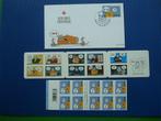 postzegels, Timbres & Monnaies, Timbres | Europe | Belgique, Envoi, Oblitéré, Non oblitéré