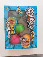 Squishy Tastic, Hobby en Vrije tijd, Gezelschapsspellen | Kaartspellen, Ophalen, Zo goed als nieuw