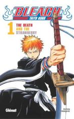 Bleach (24 tomes), Livres, Japon (Manga), Comics, Enlèvement