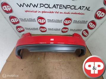 Audi A5 S5 8T Sportback Achterbumper beschikbaar voor biedingen