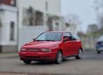 📍SEAT IBIZA 1998/POCKET ROCKET, Auto's, Voorwielaandrijving, Stof, Zwart, 4 cilinders