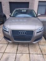 Audi a3 2009, Autos, 100 kW, Euro 5, Achat, Autres couleurs