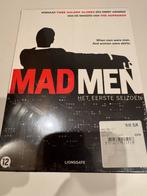 Mad men 1ste seizoen, À partir de 12 ans, Enlèvement, Neuf, dans son emballage, Action et Aventure
