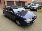 Mitsubishi Carisma essence – 1999 – 140.000 km, Autos, Mitsubishi, Achat, Noir, 5 portes, Particulier