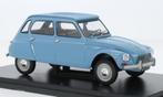 Citroën Dyane 6 licht blauw, Verzenden, Nieuw, Auto