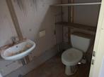 werfkeet, Huis en Inrichting, Ophalen, Gebruikt