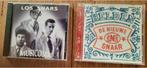 De Nieuwe Snaar/Los Snars - 2 cd's, Cd's en Dvd's, Ophalen, Gebruikt, Pop