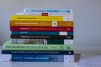 Boeken Ergotherapie, Boeken, Studieboeken en Cursussen, Ophalen of Verzenden, Zo goed als nieuw, Hogeschool, Diverse auteurs