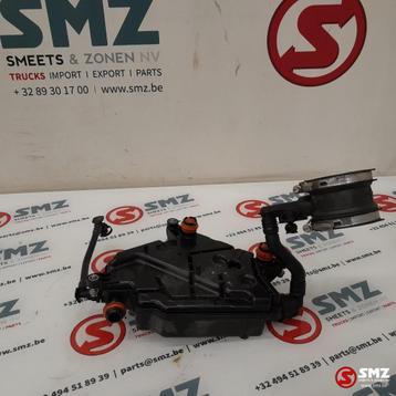 Occ olieafscheider rechts AMG C63S Mercedes beschikbaar voor biedingen