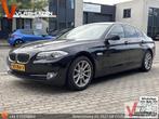 BMW 520 5-serie 520i High Executive | MOTOR DEFECT! | Automa, Auto's, Automaat, Zwart, 149 g/km, Zwart