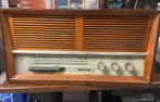 Radio vintage Grundig Type rf-130, Ophalen