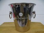 A5899 Guy Degrenne Champagne Bucket, Huis en Inrichting, Ophalen of Verzenden, Gebruikt
