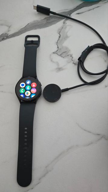 Galaxy watch 5  beschikbaar voor biedingen
