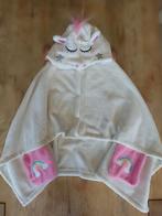 Plaid capuche licorne, Enlèvement ou Envoi, Comme neuf, Fille