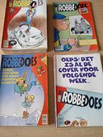Robbedoes weekblad, Boeken, Stripverhalen, Ophalen, Nieuw