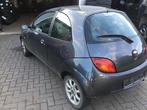 Ford ka benzine Airco, 2008, Auto's, Ford, Voorwielaandrijving, 4 zetels, Stof, 4 cilinders