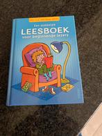 Een dubbeldik leesboek voor beginnende lezers, Boeken, Ophalen of Verzenden, Zo goed als nieuw