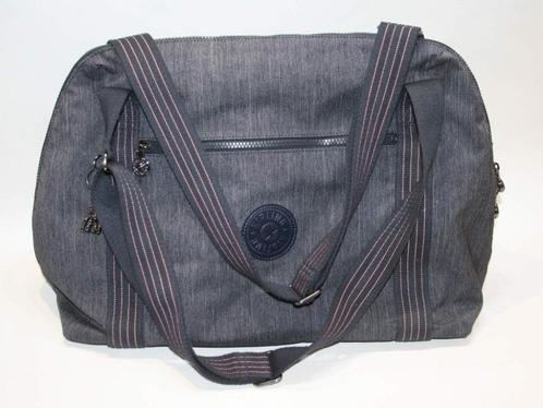 Kipling, superbe, grand sac à langer, K14269 + insert, tapis, Enfants & Bébés, Sac à langer bébé, Comme neuf, Enlèvement ou Envoi