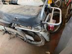 YAMAHA RS125 MOTORFIETS, Motoren, Motoren | Yamaha, Bedrijf