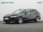 Audi A4 Avant A4 Avant 30 TDi Business Edition S tronic (EU6, Automaat, 109 g/km, A4, Zwart