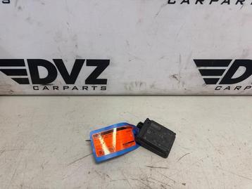 ACC Sensor (afstand) van een Volkswagen Tiguan Allspace beschikbaar voor biedingen