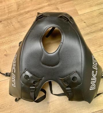 Tankdeksel DUCATI GT 1000, Motoren, Ophalen of Verzenden, Gebruikt